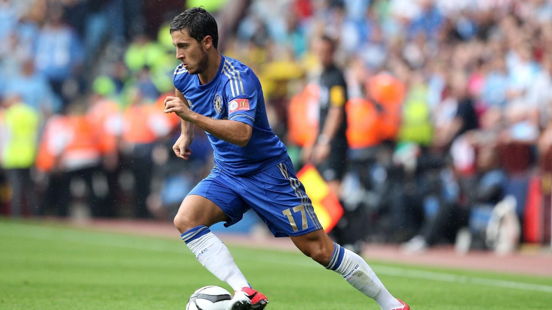 爱游戏娱乐-跨界合作的足球文化IP不断推出，拓展多元应用场景，足球challenges